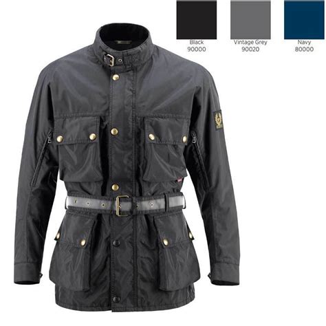 belstaff xl500 replica jacket black|Belstaff XL500 Replica Jacket .